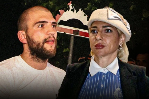 NEVIĐENI OBRT U SUKOBU JOVANE JEREMIĆ I VELJKA RAŽNATOVIĆA: Voditeljka odlučila da obelodani sve o napadu Cecinog sina!