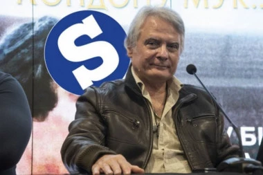 U JEKU SKANDALA S RADONJIĆEM: Dule Savić doživeo istu sudbinu, pa nam otkrio šta se zapravo desilo!