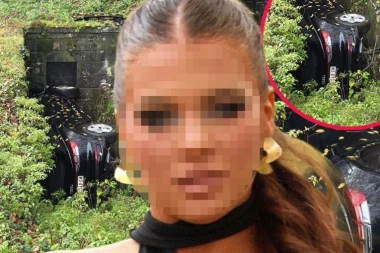 LUCO MOJA, ČINI MI SE DA ĆEŠ SE SVAKOG ČASA POJAVITI! Potresne reči Anine drugarice: "Mislila sam da ćemo imati vremena da popravimo stvari..."