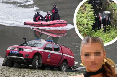 SAZNAJEMO! PRONAĐENA DVA TELA! Potvrđene najcrnje slutnje sa jezera Mešuvršje kod Čačka! (VIDEO)