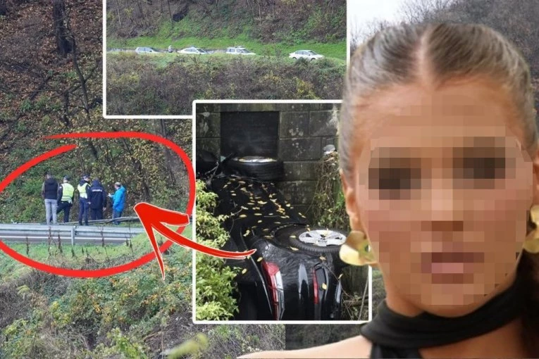 ŠOKANTNI DETALJI IZ ISTRAGE! ALEKSANDRU KOJI JE POGINUO SA STUDENTKINJOM BILA ODUZETA DOZVOLA! Krcat dosije nastradalog muškarca iz Tutina!