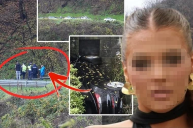 ŠOKANTNI DETALJI IZ ISTRAGE! ALEKSANDRU KOJI JE POGINUO SA STUDENTKINJOM BILA ODUZETA DOZVOLA! Krcat dosije nastradalog muškarca iz Tutina!