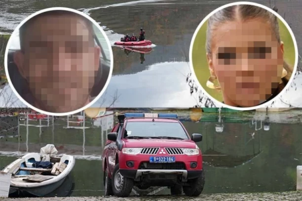 BOJAN NESTAO U DANIMA KAD I ANA SA ZLATIBORA! Policija traga za još jednim mladim životom!