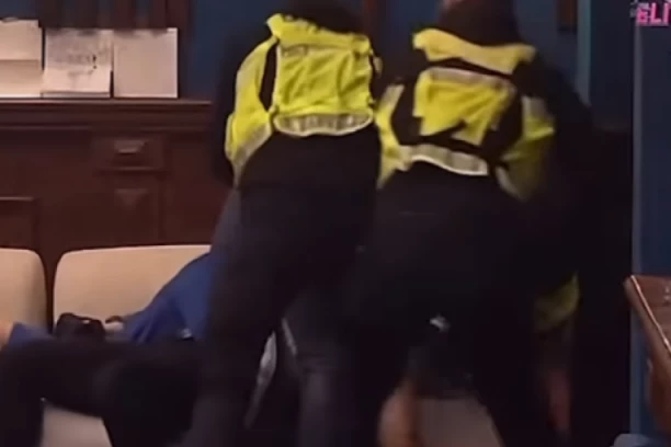 HITNA ODLUKA PRODUKCIJE NAKON BRUTALNE TUČE! Stiglo šok-saopštenje zbog fizičkog okršaja, ovo se ne toleriše!