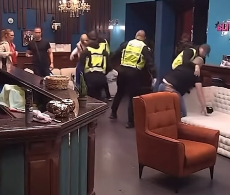 HITNA ODLUKA PRODUKCIJE NAKON BRUTALNE TUČE! Stiglo šok-saopštenje zbog fizičkog okršaja, ovo se ne toleriše!