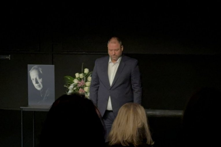 Komemoracija Zorana Đorđevića