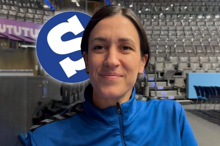 SPORTISSIMO INTERVJU - ANDREA LEKIĆ: Iskreno - teško mi je palo! Ali verujem da ću se smiriti... (VIDEO)