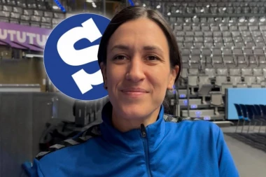 SPORTISSIMO INTERVJU - ANDREA LEKIĆ: Iskreno - teško mi je palo! Ali verujem da ću se smiriti... (VIDEO)