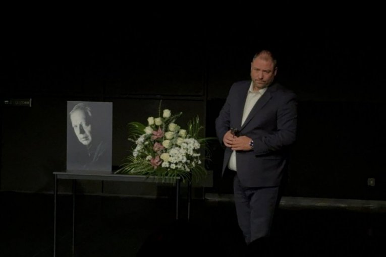 Komemoracija i sahrana Zorana Đorđevića