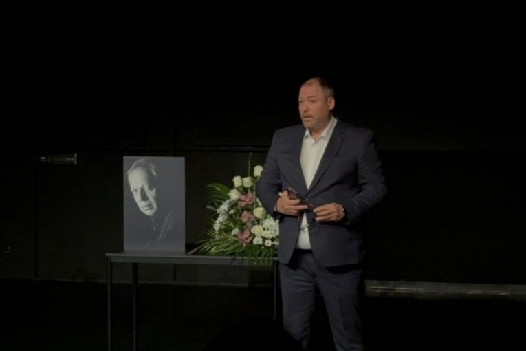 Komemoracija Zorana Đorđevića