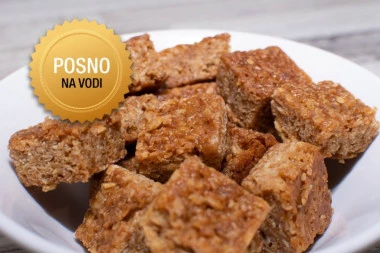 MANASTIRSKE KOCKE SA MEDOM: Otkrijte kako monahinje od običnih sastojaka prave delikates koji se topi u ustima