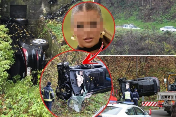 OGLASIO SE OTAC NESTALE ANE SA ZLATIBORA! "Telefon joj je bio dostupan još 14 sati"