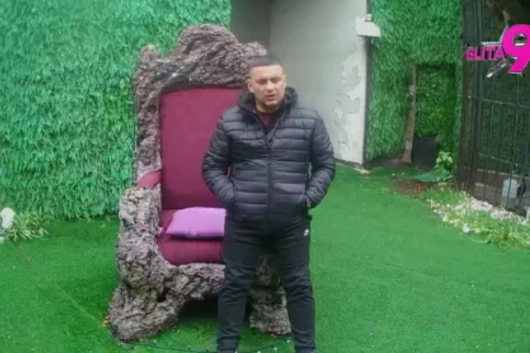 Nenad Macanović Bebica