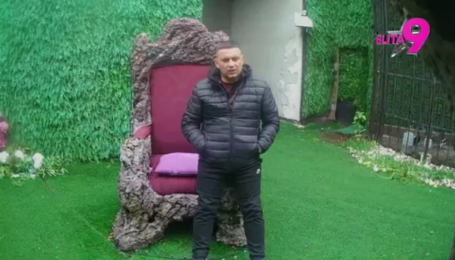 NAJVEĆE PONIŽENJE U ISTORIJI RIJALITIJA, BEBICA IZNUDIO POMIRENJE SA TEODOROM: Skandal nakon njene afere sa Filipom!