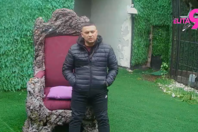 Nenad Macanović Bebica