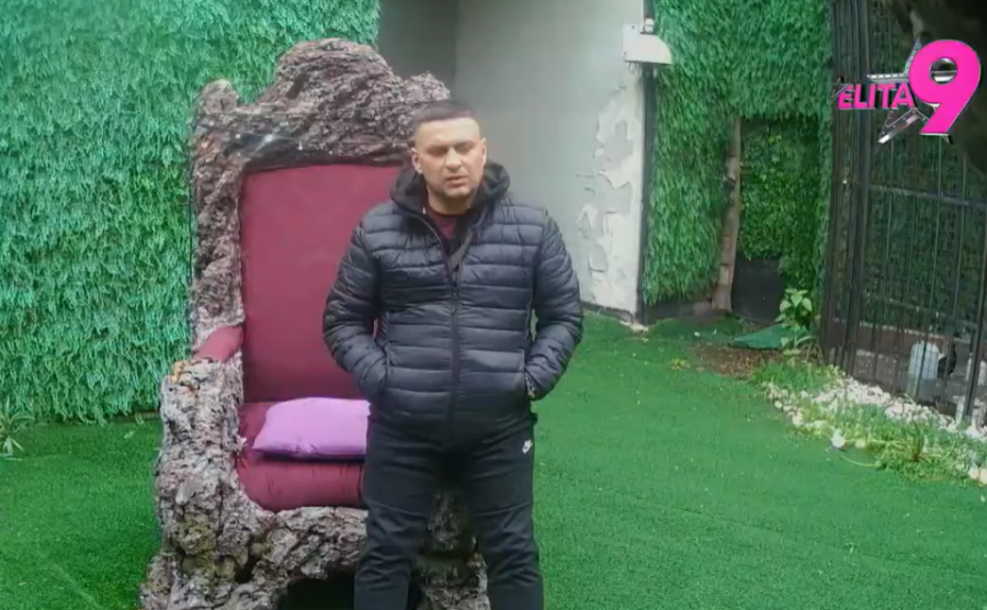 NAJVEĆE PONIŽENJE U ISTORIJI RIJALITIJA, BEBICA IZNUDIO POMIRENJE SA TEODOROM: Skandal nakon njene afere sa Filipom!