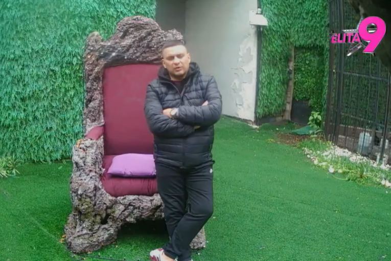 Nenad Macanović Bebica