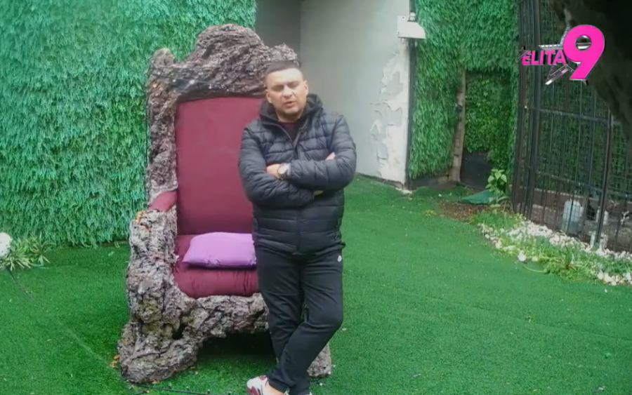 NAJVEĆE PONIŽENJE U ISTORIJI RIJALITIJA, BEBICA IZNUDIO POMIRENJE SA TEODOROM: Skandal nakon njene afere sa Filipom!