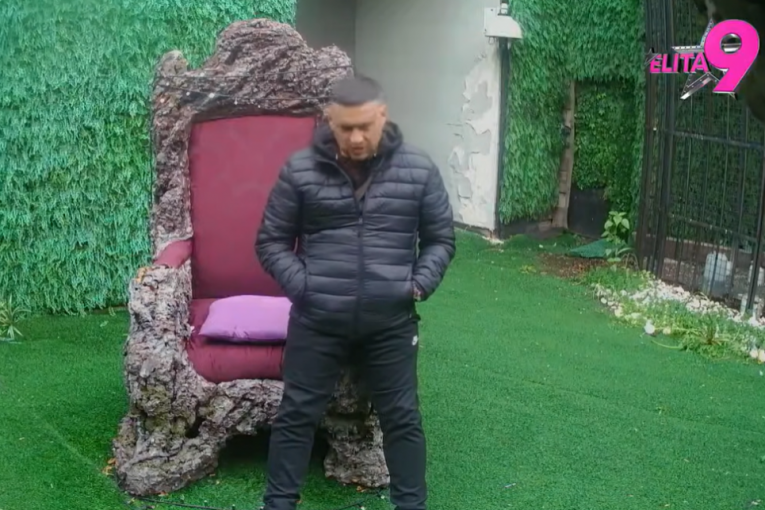 Nenad Macanović Bebica