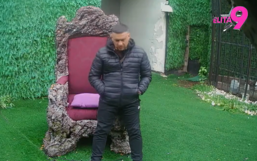 NAJVEĆE PONIŽENJE U ISTORIJI RIJALITIJA, BEBICA IZNUDIO POMIRENJE SA TEODOROM: Skandal nakon njene afere sa Filipom!