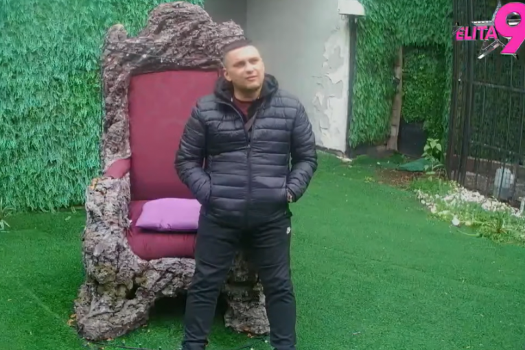 Nenad Macanović Bebica