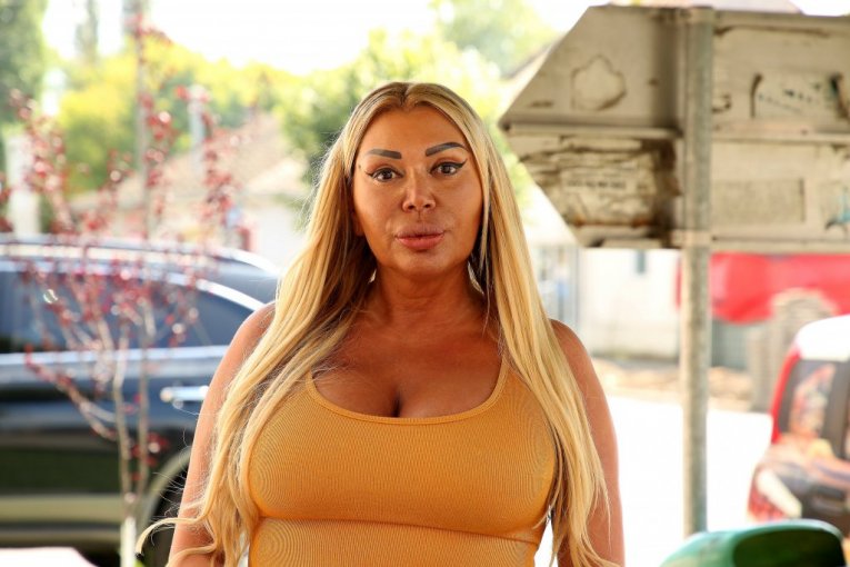 Ljiljana Stevanović Lili