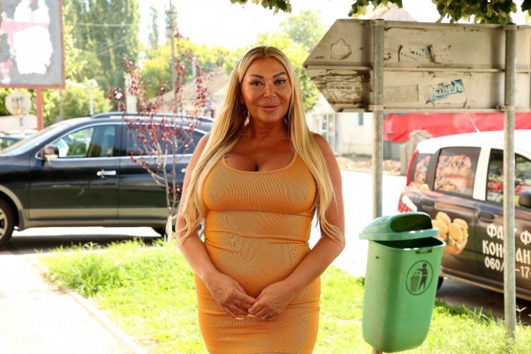 Ljiljana Stevanović Lili