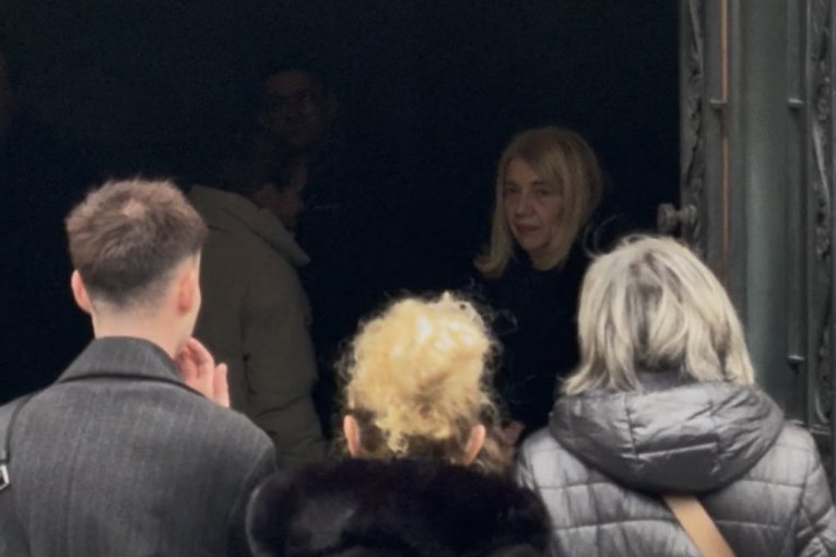 Komemoracija i sahrana Zorana Đorđevića