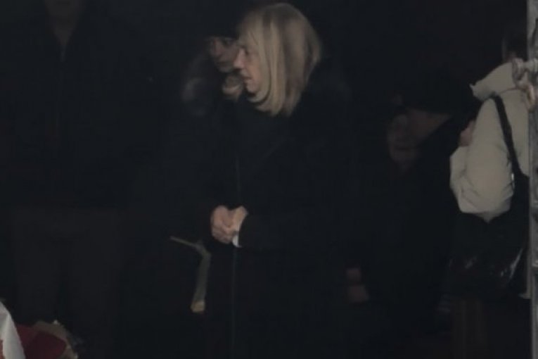 Komemoracija i sahrana Zorana Đorđevića