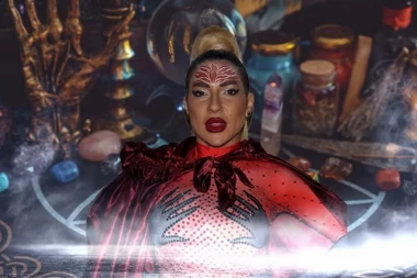 SCENE STRAVE I UŽASA! Jovani Jeremić bacali KLETVU da dobije RAK, progovorila i o OTKAZU!