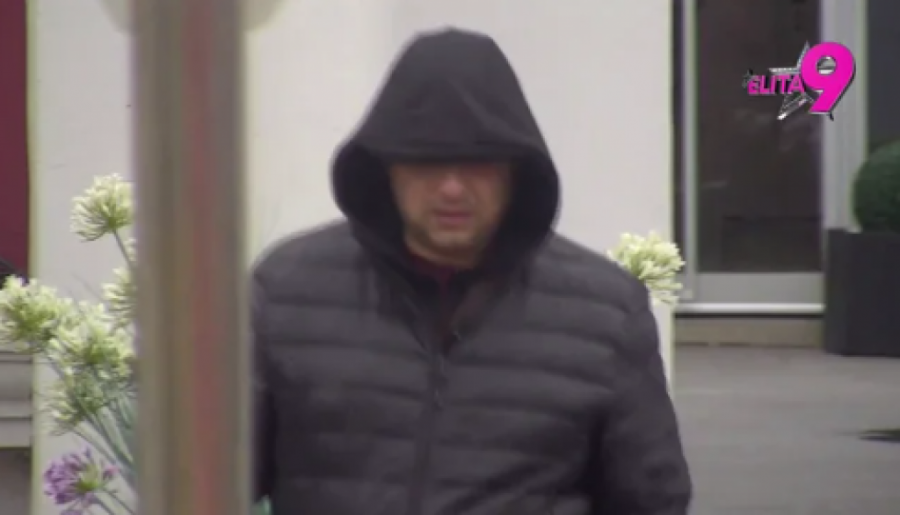 JEZIVI JAUCI BEBICE ODZVANJALI IMANJEM! Učesnici zabrinuti za njegovo stanje, rastaje se sa životom!