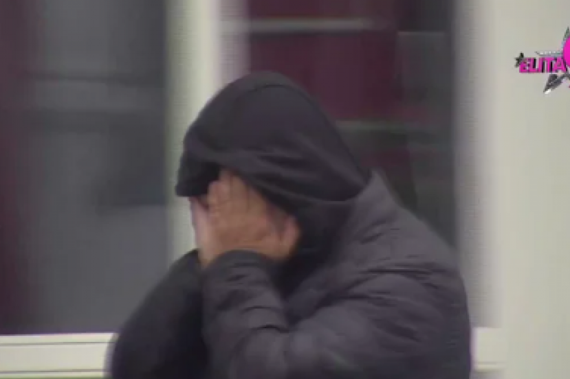 Nenad Macanović Bebica