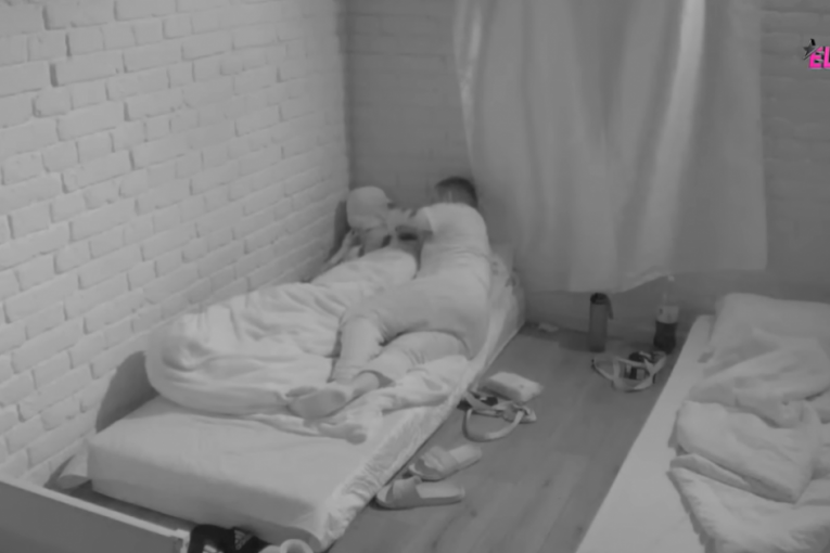 Aneli Ahmić i Asmin Durdžić