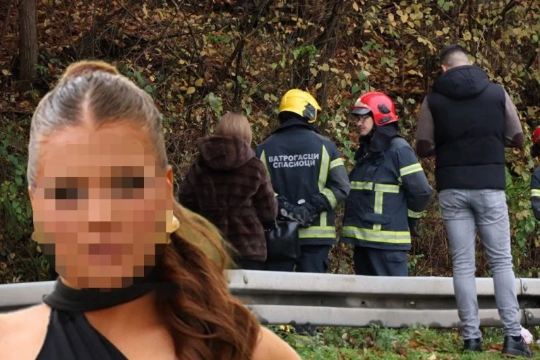 VATROGASCU POZLILO KADA JE VIDEO HOROR PRIZOR! Ovo je mogući scenario stradanja studentkinje Ane Radović!