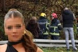 VATROGASCU POZLILO KADA JE VIDEO HOROR PRIZOR! Ovo je mogući scenario stradanja studentkinje Ane Radović!