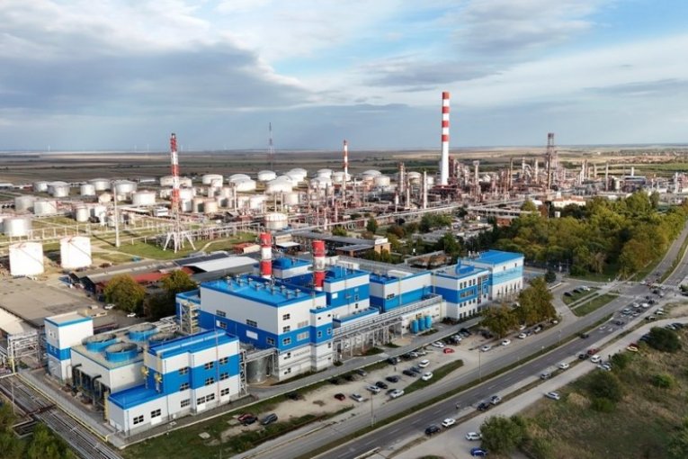 Rafinerija nafte Pančevo