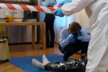 DEČAK (15) MISTERIOZNO PREMINUO: Telo poslato na obdukciju, istraga i dalje traje!