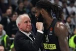 LETI PERJE: Lesor hitno odgovorio Mišku Ražnatoviću - ovo će zatresti košarkašku Evropu! (FOTO)
