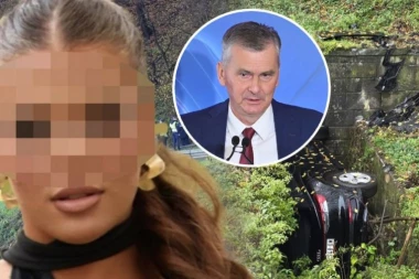 "U MALIM SREDINAMA SVI SMO PORODICA, OVAJ GUBITAK ZA SVE NAS JE BOLAN!" Milan Stamatović izjavio saučešće porodici nastradale Ane Radović