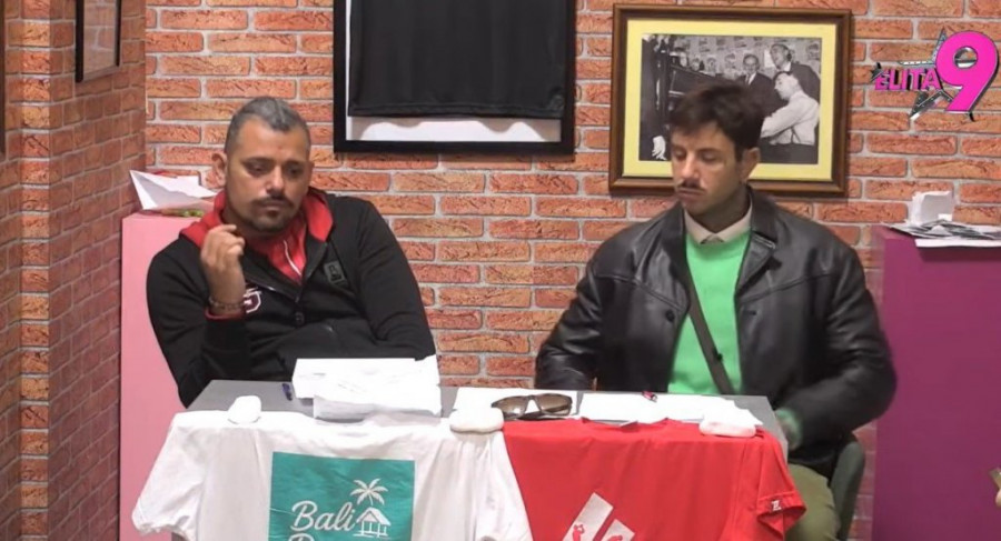 SUOĆAVANJE TEODORE I BEBICE, OČI U OČI! Nasta ŽESTOK KARAMBOL, pale teške reči!