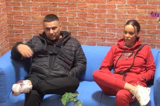 SUOČAVANJE TEODORE I BEBICE, OČI U OČI! Nastao ŽESTOK KARAMBOL, pale teške reči!