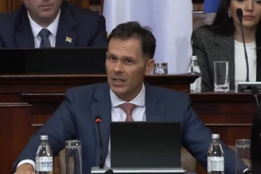 OPOZICIJA NEMA PLAN I PROGRAM! Mali: Naša politika usmerena je na rast i razvoj!