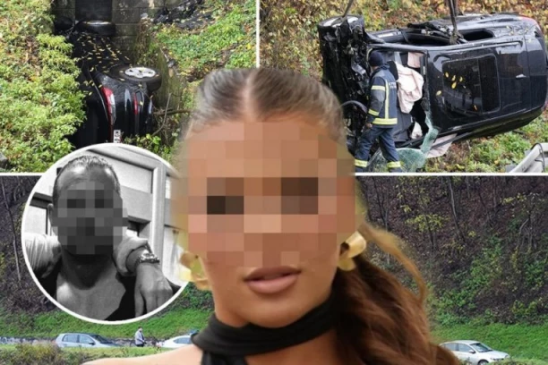 STRUČNJAK OTKRIO DA LI JE SMRT ANE I ALEKSANDRA MOGLA DA SE SPREČI! Isplivali novi detalji sa deonice Čačak-Požega!