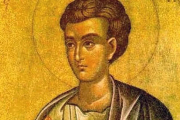 SUTRA JE CRNO SLOVO I VELIKI PRAZNIK: Slavimo Svetog apostola Filipa