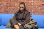 DOTAKLA JE DNO! Anita nastavlja da se ponižava, čeka Filipa da joj da zeleno svetlo!