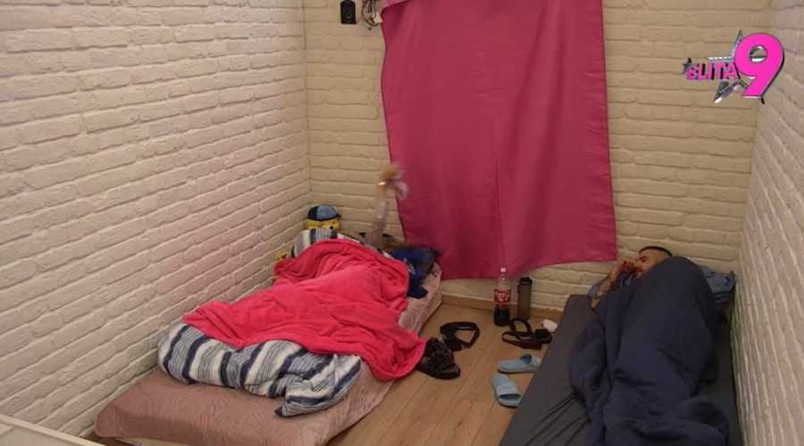 KONAČNO PALO PRIZNANJE! Asmin se otvorio Aneli kao nikada pre, sve izašlo na čistac!