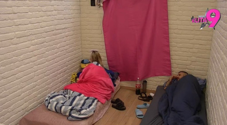 KONAČNO PALO PRIZNANJE! Asmin se otvorio Aneli kao nikada pre, sve izašlo na čistac!