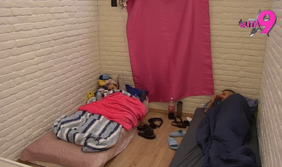 KONAČNO PALO PRIZNANJE! Asmin se otvorio Aneli kao nikada pre, sve izašlo na čistac!