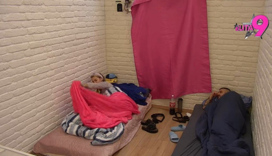 KONAČNO PALO PRIZNANJE! Asmin se otvorio Aneli kao nikada pre, sve izašlo na čistac!