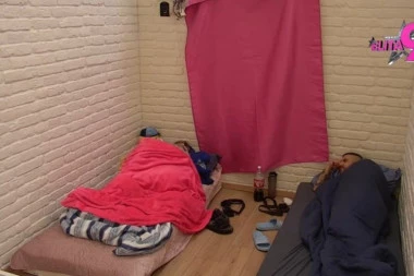 KONAČNO PALO PRIZNANJE! Asmin se otvorio Aneli kao nikada pre, sve izašlo na videlo!